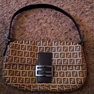 Fendi small purse